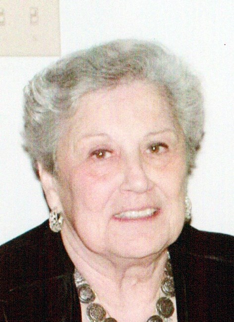 Obituary of Marianne R. DeRosa