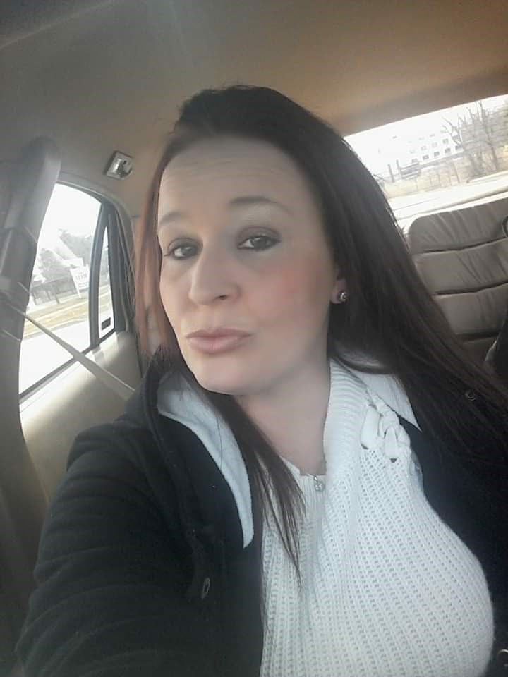 Obituary of Karen Ann Ledger