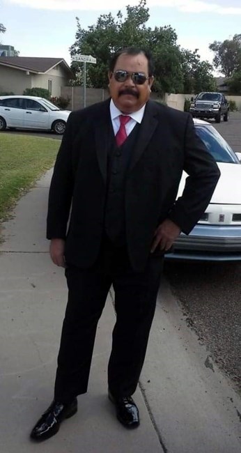 obituary image
