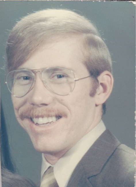 Obituary of James Ervin Alford