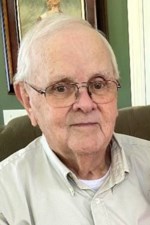 Donald Schmidt