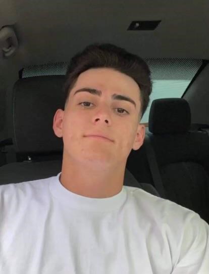 Obituary of Orlando Escudero