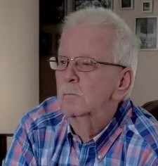 Obituario de James Gilbert Horn