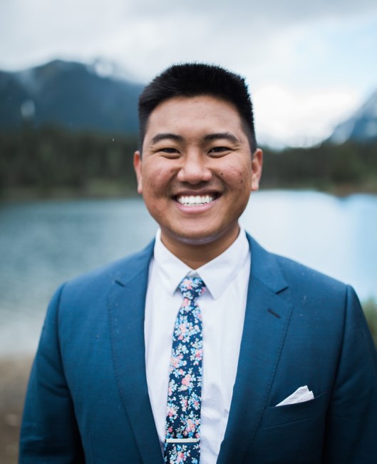 Obituary of Kelvin Puthdarit Ieng