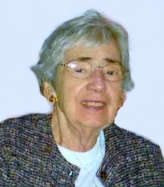 Obituary of Romayne G. Macinsky