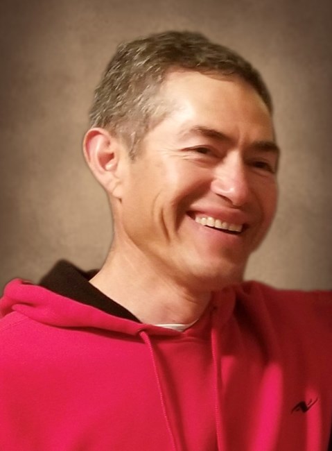 Avis de décès de Salvador Mauricio Madrigal-Garcia