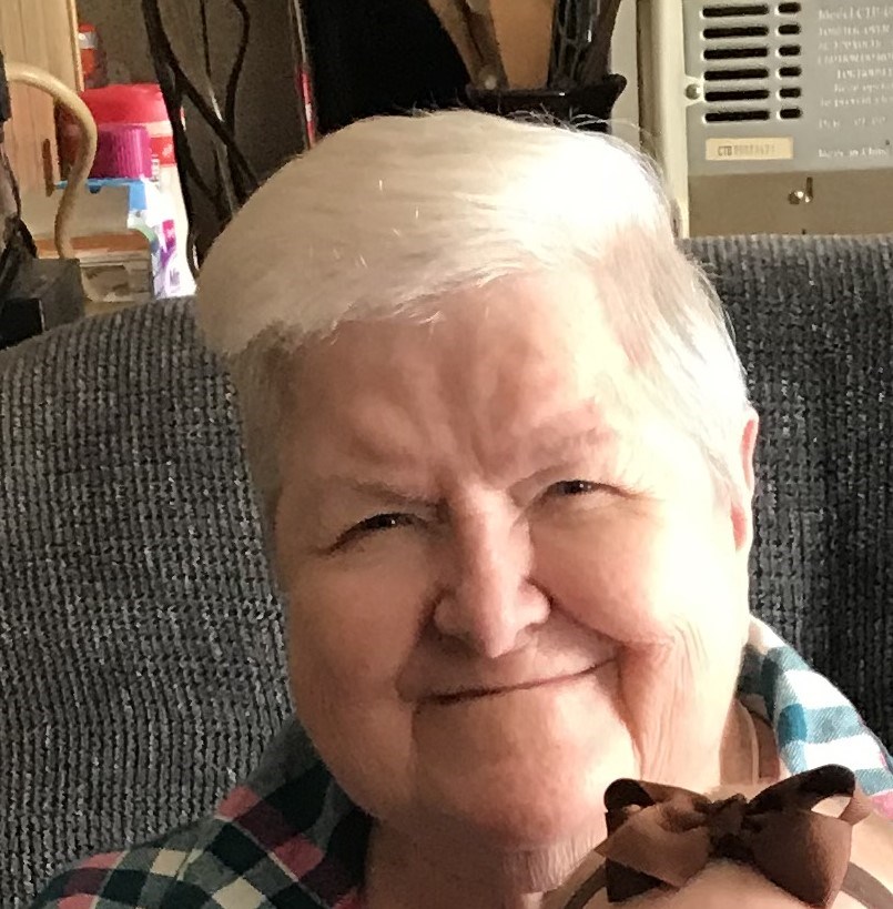 Obituary of Shellie Evelyn Snyder