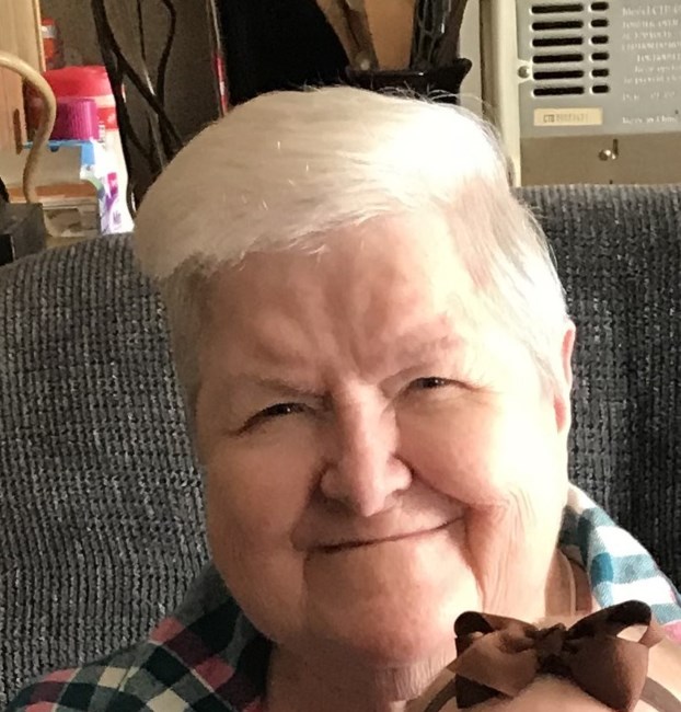 Obituary of Shellie Evelyn Snyder