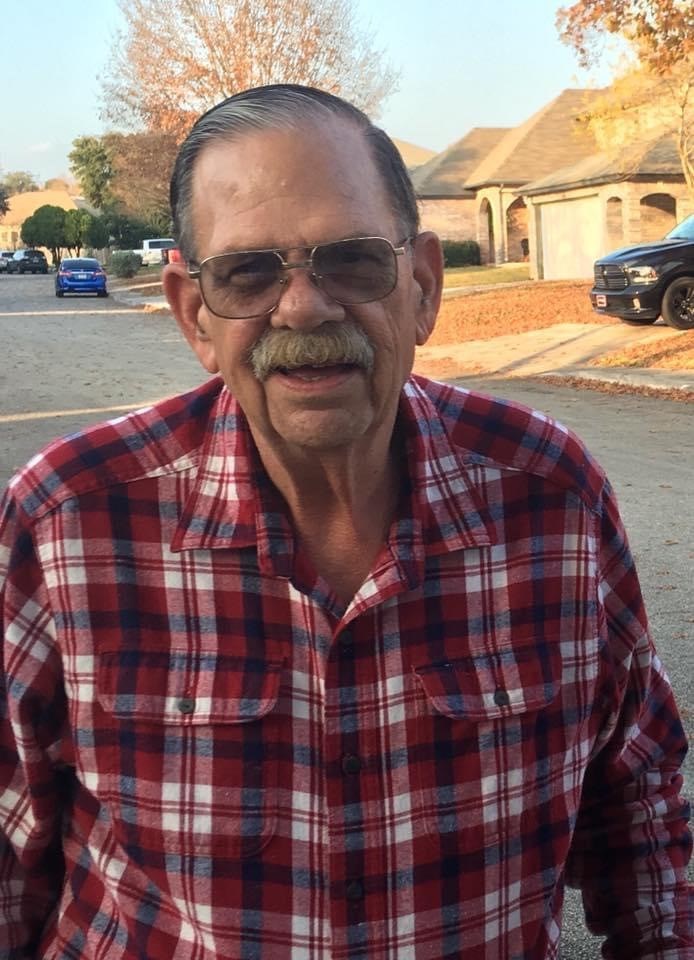 Donald Bynum , Sr. Obituary San Antonio, TX