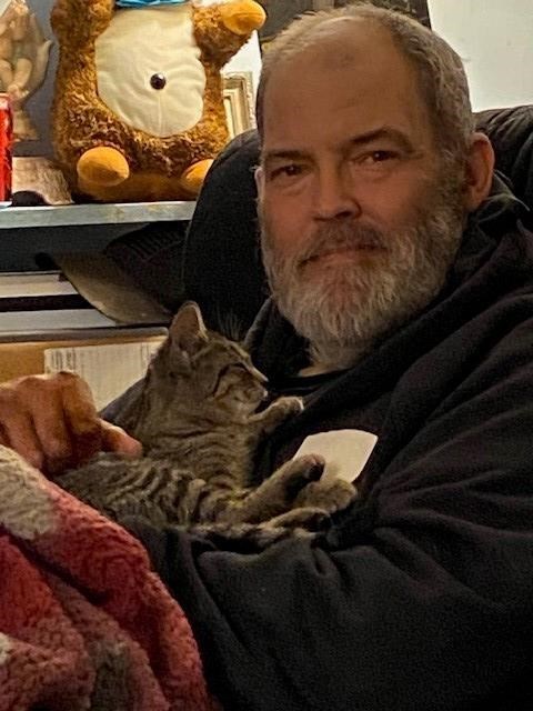 Obituario de Scott Timothy Hladik