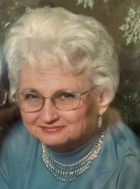 Obituary of Louann Ellan Slaughter