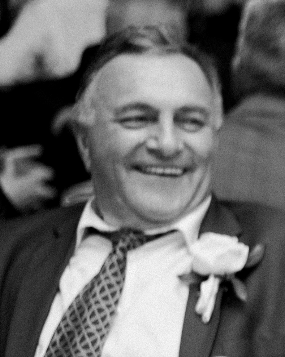 Obituary of Ivan Bencetic