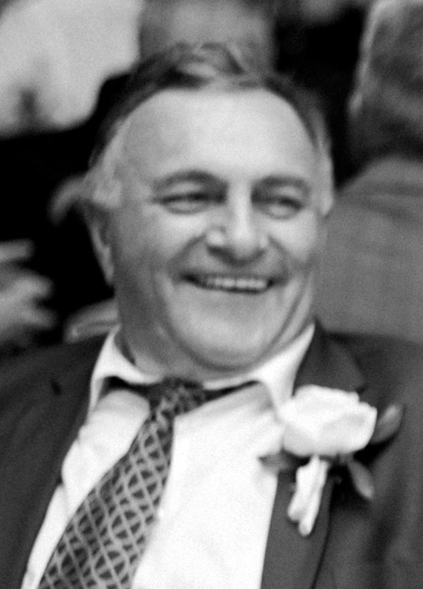 Obituary of Ivan Bencetic