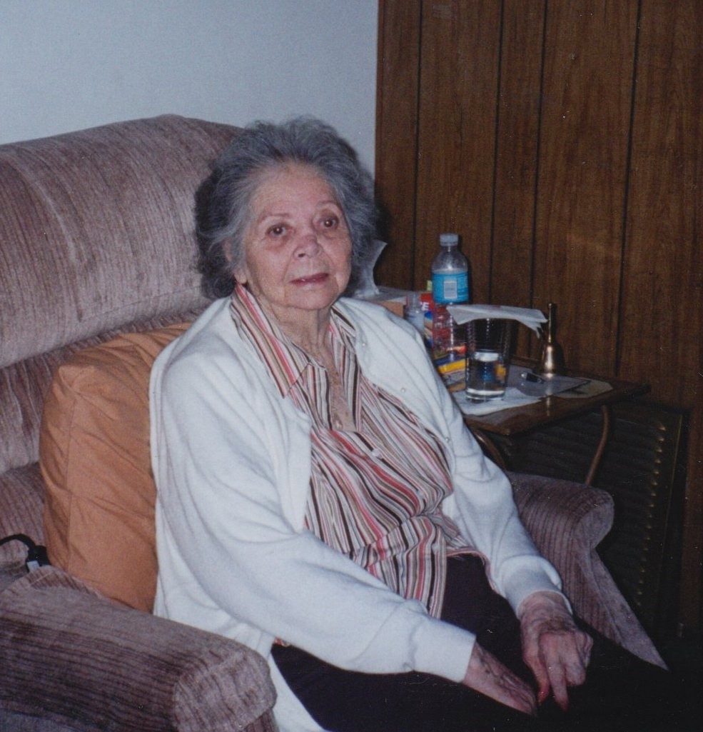 Obituary of Julia S. Godoy