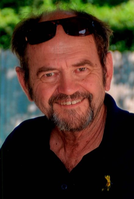 Obituary of Johnnie Richardson