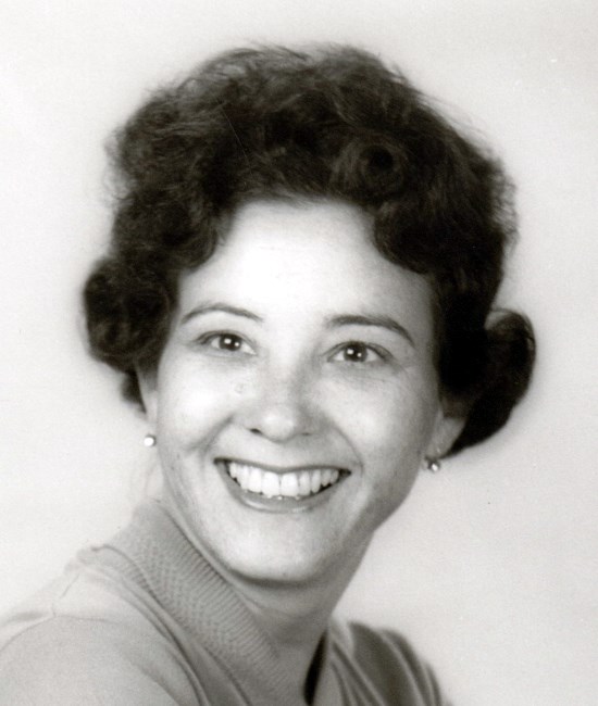 Obituario de Evelyn Juanita Satterfield