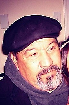 Obituary of Ricardo "Kookie" Vega