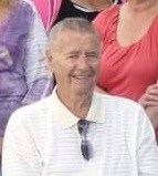 Obituary of John Alphonsus McKenna