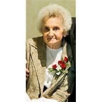 Obituary of Mary Jamison