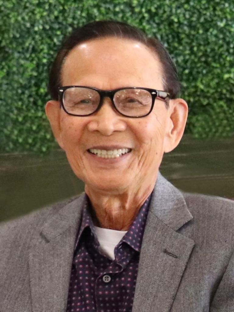 Obituary of Hien Tran