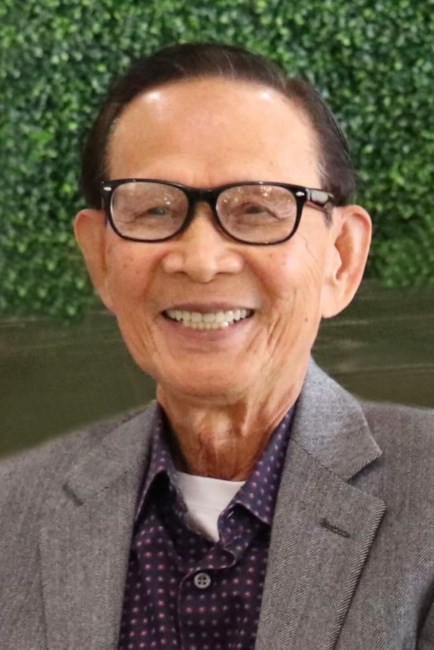 Obituary of Hien Tran