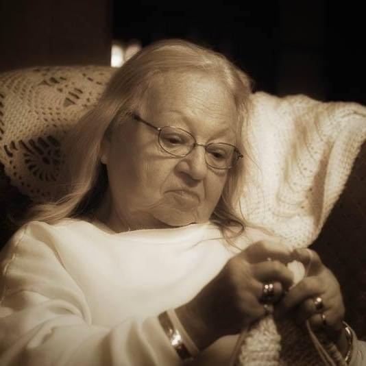 Obituary of Ingrid Meinecke