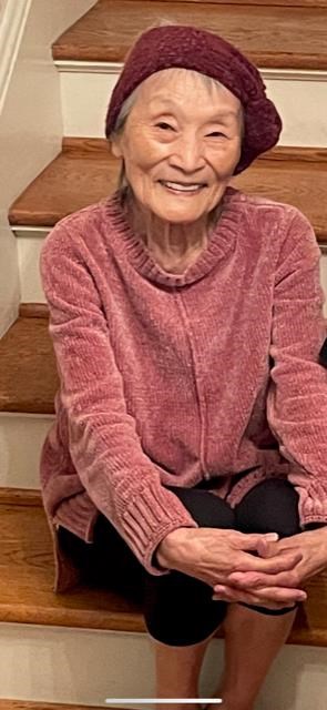 Obituary of May Tsuyako Takemoto