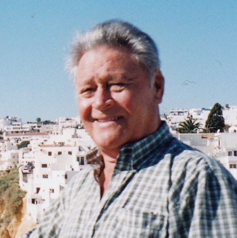 Obituary of Anthony Peter Harman