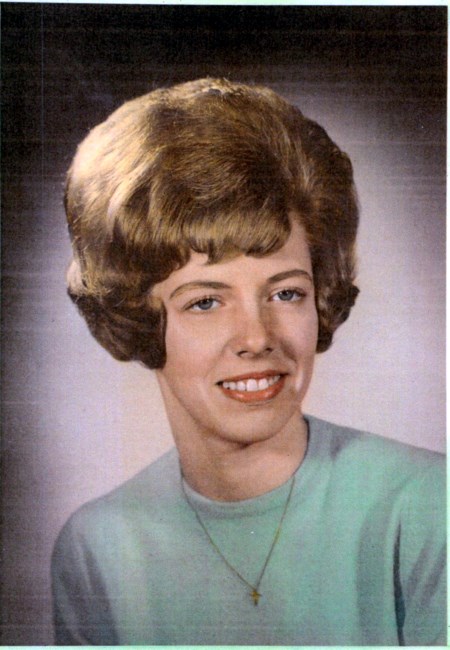 Obituary of Carol Jean Hoyt