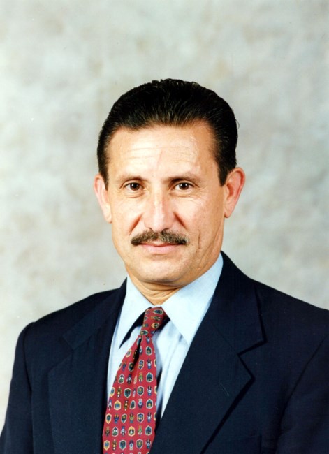 Obituary of German Plasencia