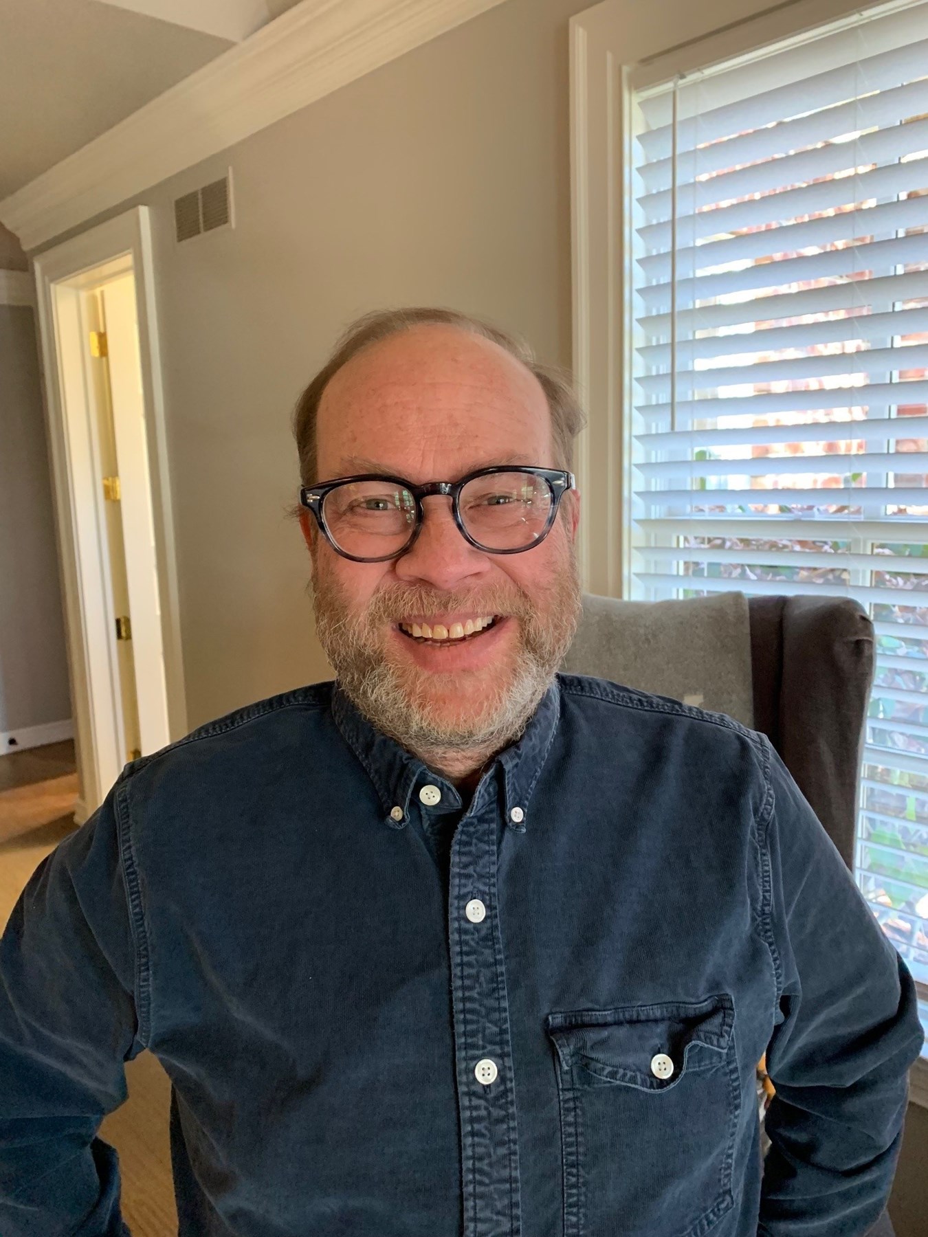 Obituary of David Lance Leino