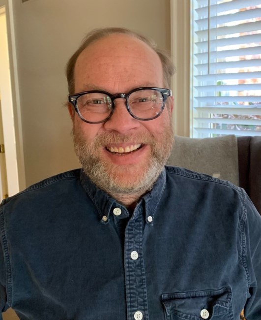 Obituary of David Lance Leino