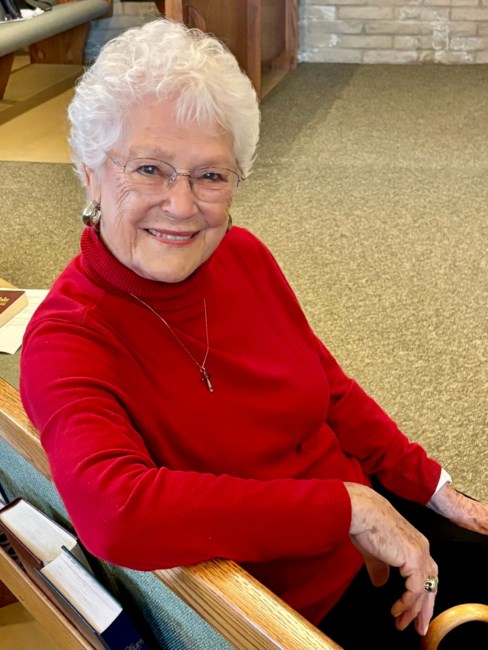 Obituario de Ellen Ann Miner