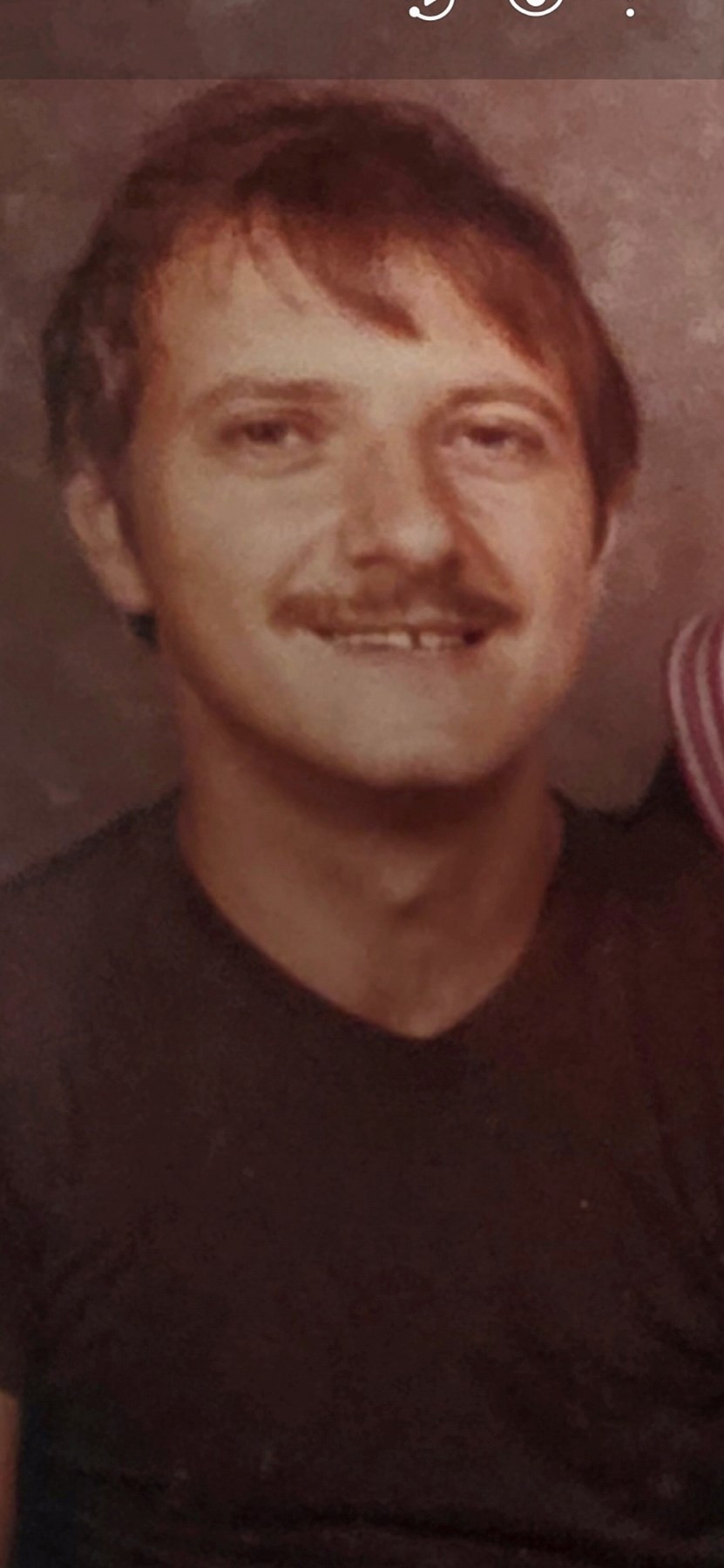 Obituary of Richard Remo Cangelosi