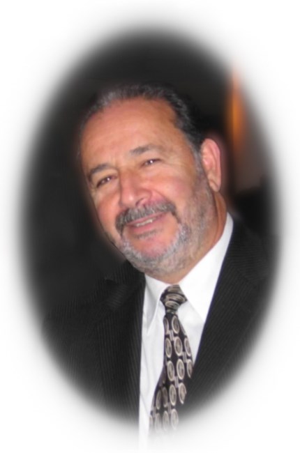 Obituary of John Andrew Daura