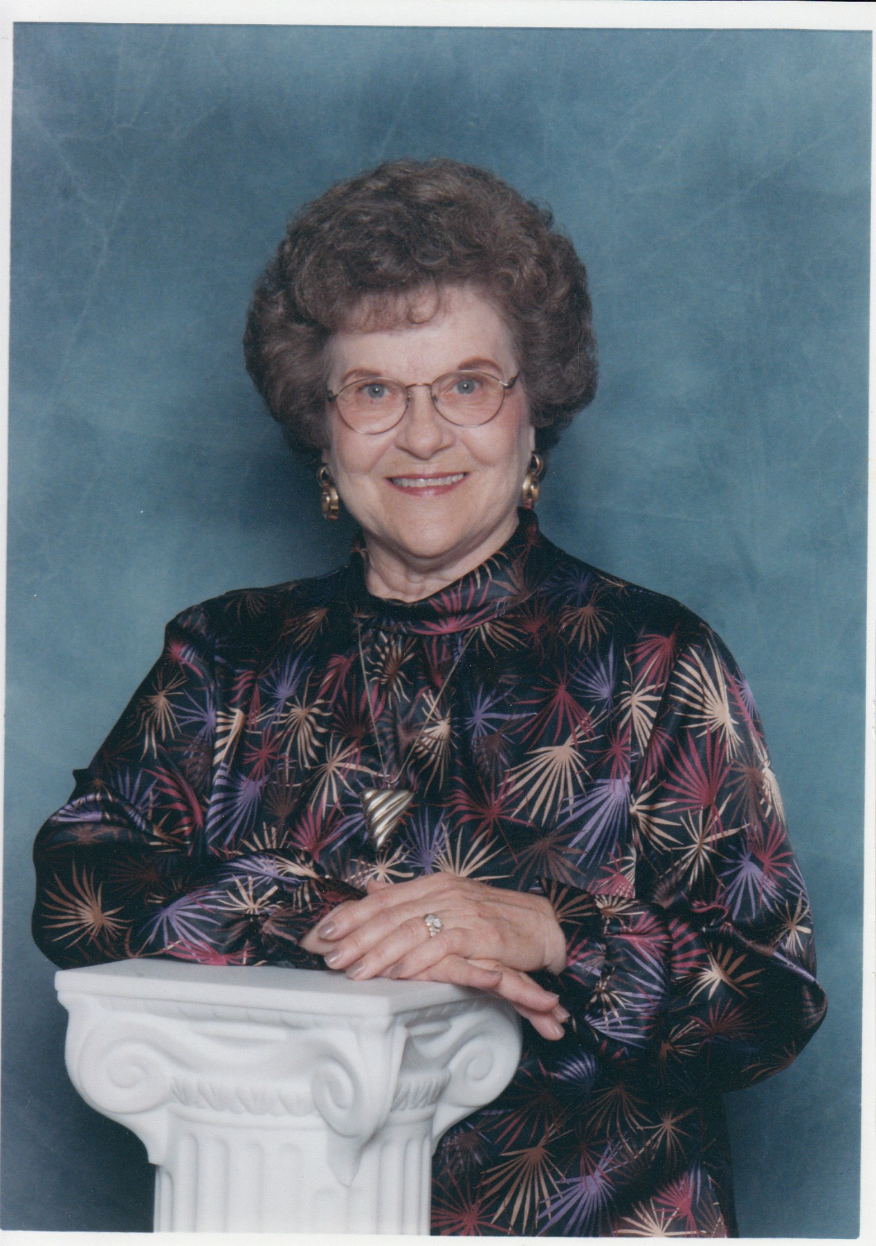 Obituary of Julie Schweers