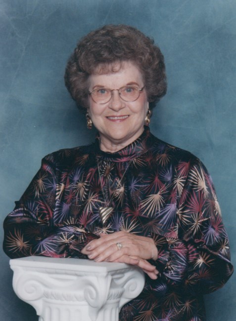 Obituary of Julie Schweers