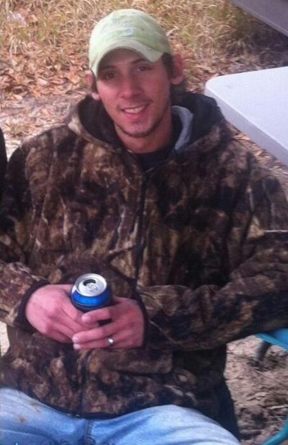 Obituary of Adam Travis Quinnelly