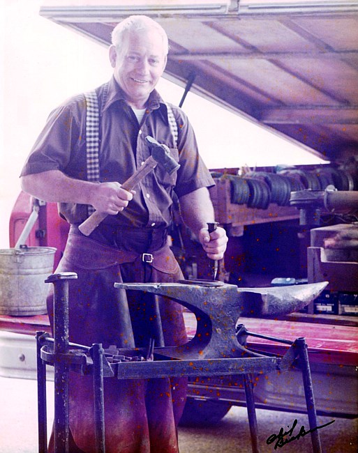 Obituary of Gilbert J. Reaume