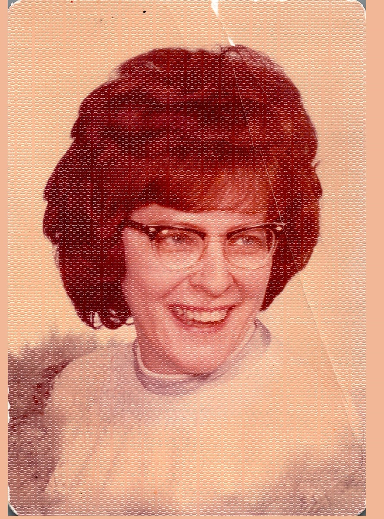 Obituary of Ethel Jones