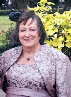 Obituario de Darlene Ellen Winker