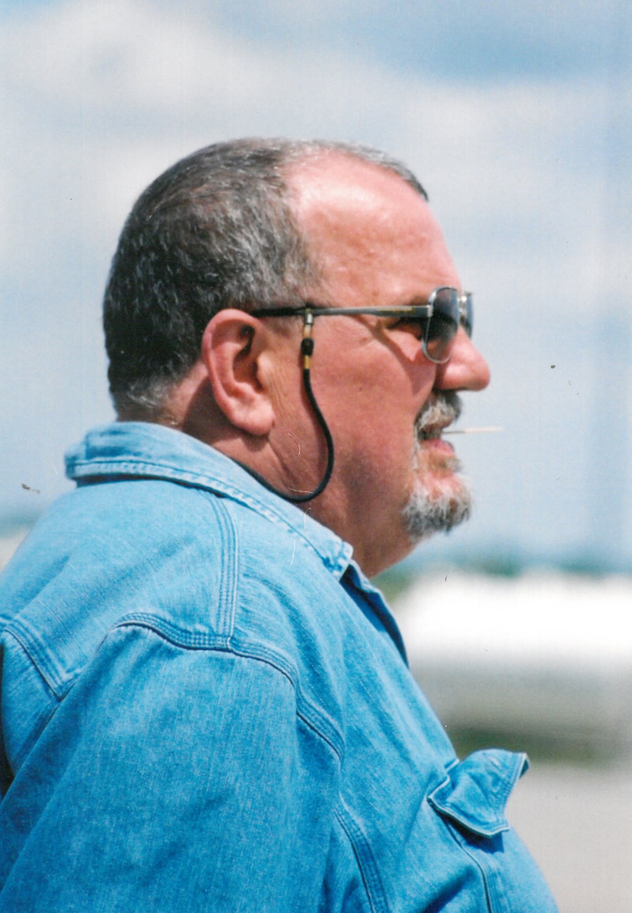 Obituary of Phillip King Shelburg