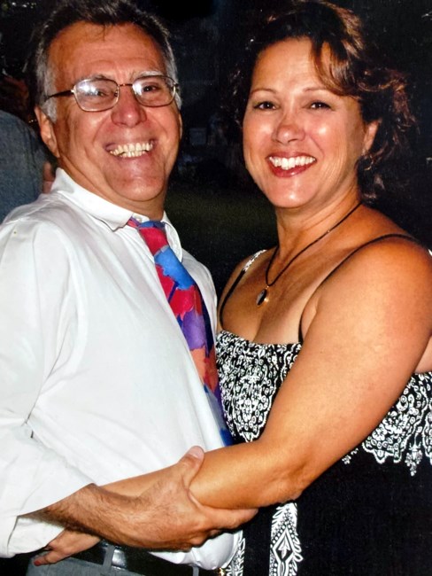 Obituary of Jomarie Monsorno