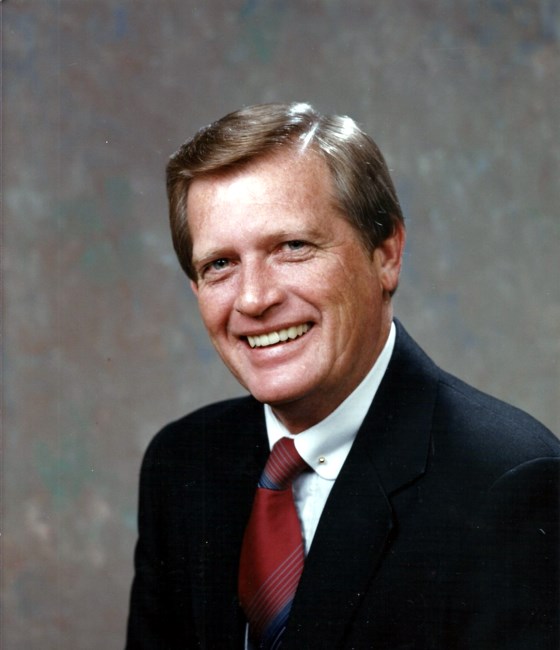 Obituary of James Leiser Mason Jr.