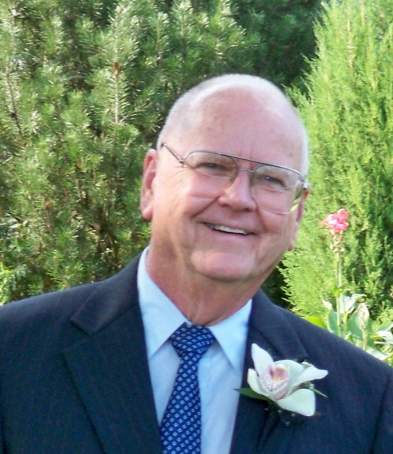 Obituary of Thomas Everett Norris