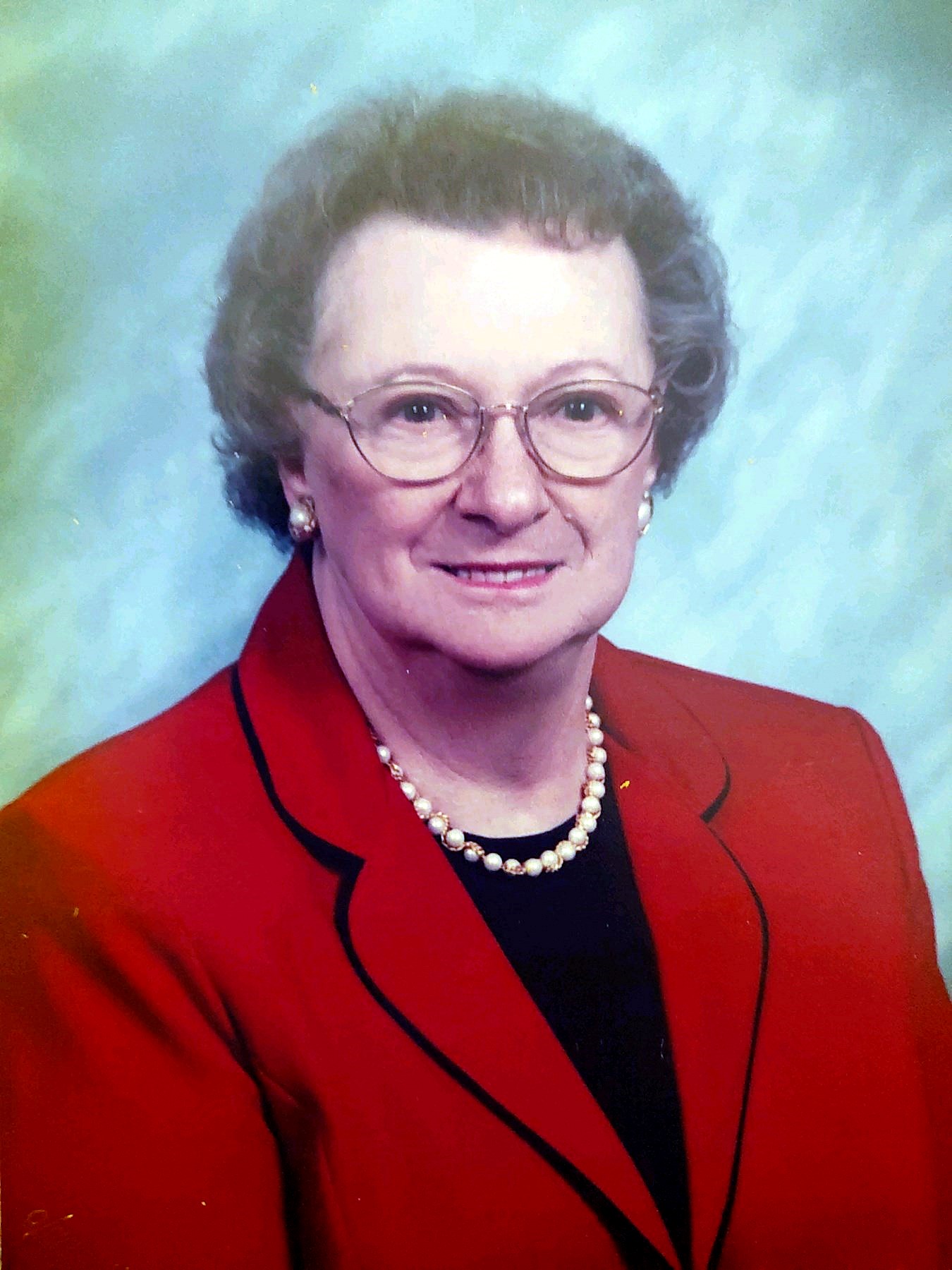 Elfrieda McNinch Obituary Columbia, SC