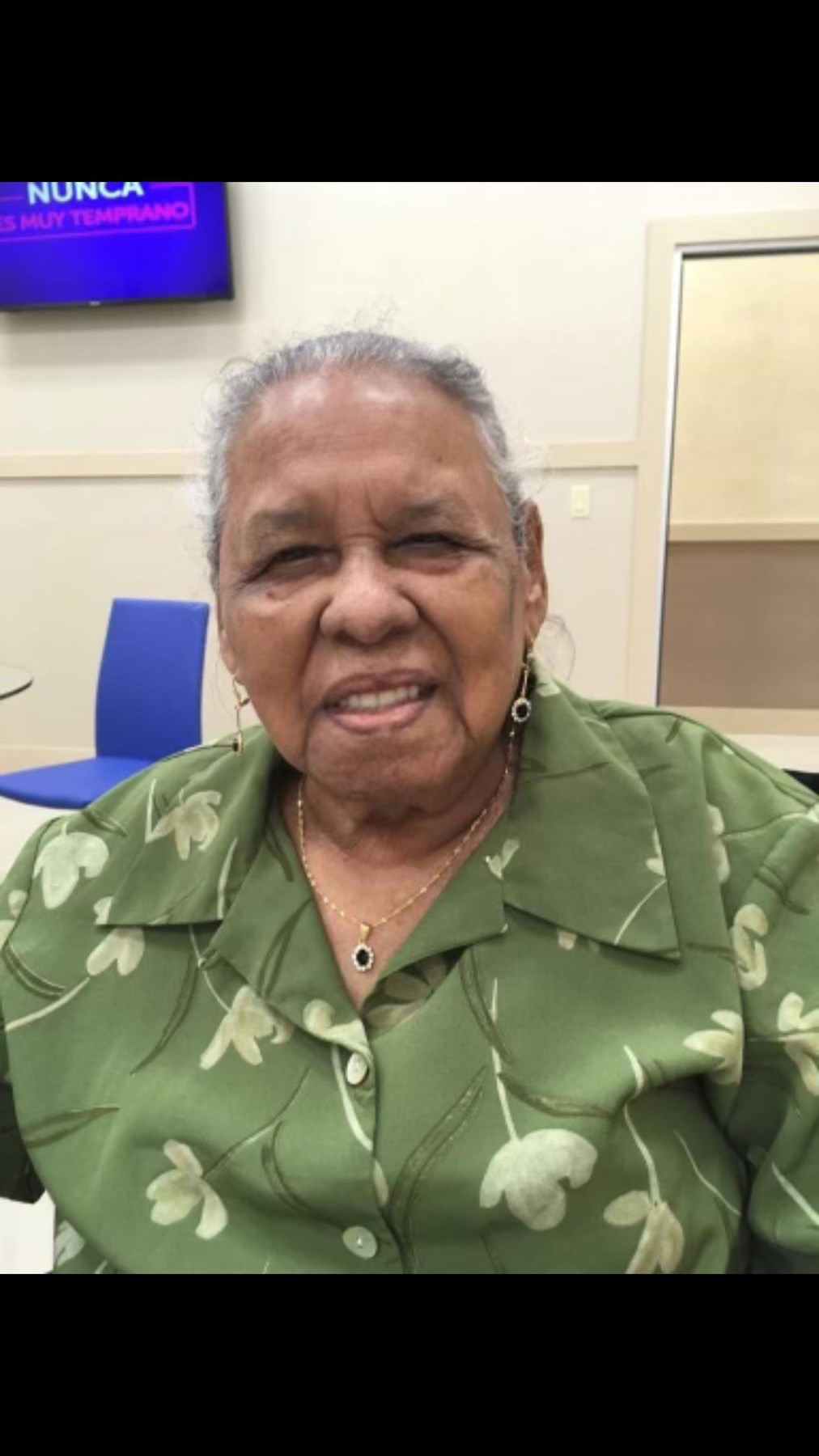 Obituary of Paulina Torres