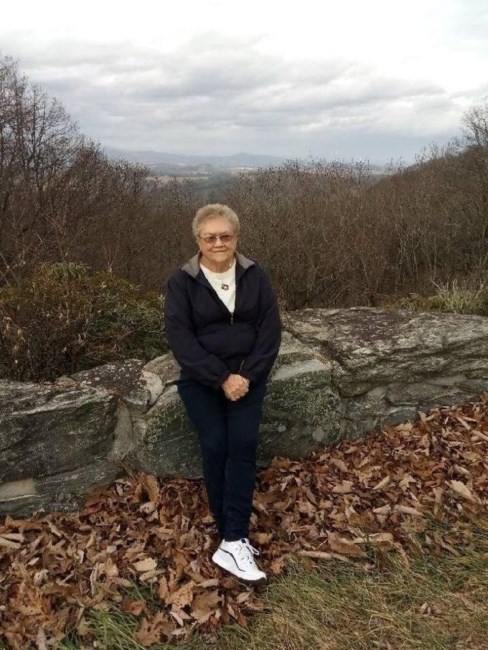 Obituary of Mrs. Betty L Hair