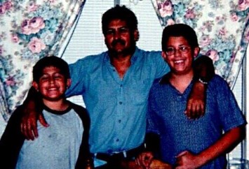 Obituario de Antonio Alfaro