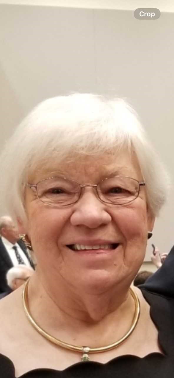Obituario de Mary Kathryn Bogemann